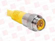 TURCK RK 4.4T-2-RSM 40 1