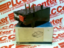 SCHNEIDER ELECTRIC LR1D63357A65 1
