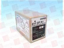 OMRON 61F-GP-NH AC24