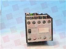 SIEMENS 3TH4355-0AN1 0