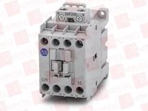 ALLEN BRADLEY 100-C09C10