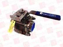 PBM VALVE  SPHLH6U-G-04 3