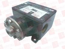ASHCROFT B420B-30PSI 1