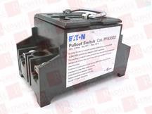 EATON CORPORATION PFS3322