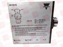 CARLO GAVAZZI SR110115 1
