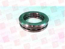 UBC PRECISION BEARING MANUFACTURING CO 51222 0