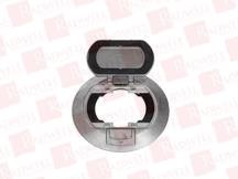 ABB THOMAS & BETTS FPT4-CVR-TALM 0