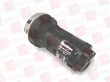 IDEC HW4P-1FQD-Y-120V 1