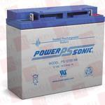 POWER SONIC PS-12180NB