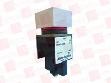 ALLEN BRADLEY 800MS-XO06