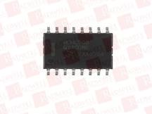 NXP SEMICONDUCTOR MCHC908QY1CDWE 0