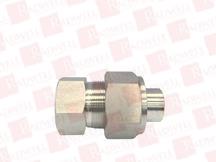 HAM-LET 104HSS3/8 3