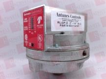 ANTUNES CONTROLS 803114101