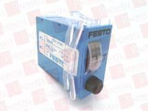 FESTO PZVT-3-SEC