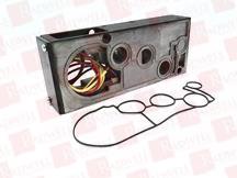 MAC VALVES INC 93A-000-CJA 0