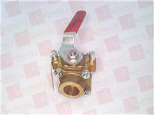 FLOWSERVE 3/4X441166RTTEV36 3