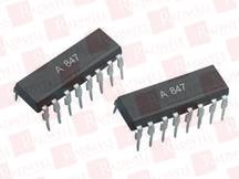 BROADCOM ACPL-847-000E 0