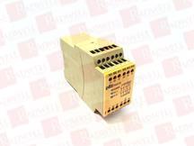 PILZ PNOZ X3 115VAC 24VDC 3N/O 1N/C 1SO 0