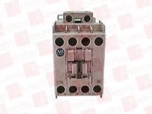 ALLEN BRADLEY 100-C16P10 3