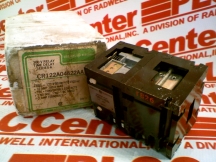 GENERAL ELECTRIC CR122A04422AA 1