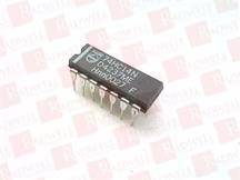 NXP SEMICONDUCTOR 74HC14N