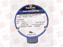 DANAHER MOTION SS451-1027 3