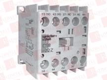 SCHNEIDER ELECTRIC LP1K0910BD3 3