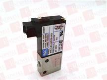 MAC VALVES INC 34B-ABA-GDFO-1KJ