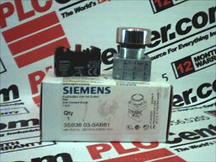 SIEMENS 3SB3603-0AB61 1