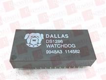 DALLAS SEMICONDUCTOR DS1286