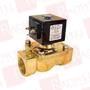 ODE VALVE 21HN8K0V400-HF-14W-12VDC 0