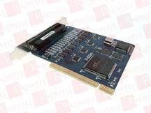 THE MOXA GROUP M09-4184-CHG 2