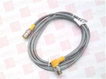 TURCK RK 4.4T-2.5-WS 4.4T
