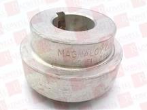 MAGNALOY COUPLINGS M200-10408