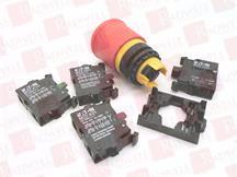 EATON CORPORATION M22-PVL-K12-R 1