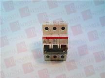 ASEA BROWN BOVERI S253-L20 0