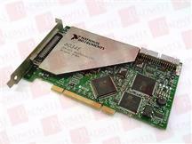 NATIONAL INSTRUMENTS PCI-6034E