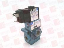 MAC VALVES INC 55B-11-PI-571JJ 0