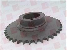 MARTIN SPROCKET & GEAR INC 40P40 1