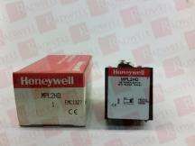 HONEYWELL MPL2HD 2