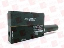 VACCON CO VP8X-200H-ST6A 0