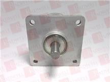 BEI SENSORS H25D-SS-64-AB-7406R-LED-EM16 2