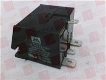 MATSUSHITA ELECTRIC JA1A-TM-AC115V 5