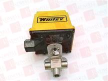 SWAGELOK MS-141ACX