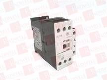 EATON CORPORATION DILM17-10(230V50/60HZ) 1