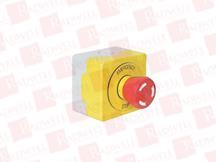 C3 CONTROLS ECW22V-H1P1Y-10R04R