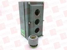 ALLEN BRADLEY 800R-3HZ4R 3