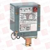 SCHNEIDER ELECTRIC 9012GDW5G18