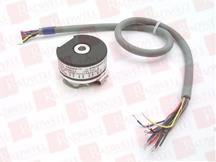 ENCODER PRODUCTS 15T-04SB-2000C5RHV-A00 0