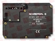 SCHMERSAL AZM 161SK-24RKA-24VAC/DC